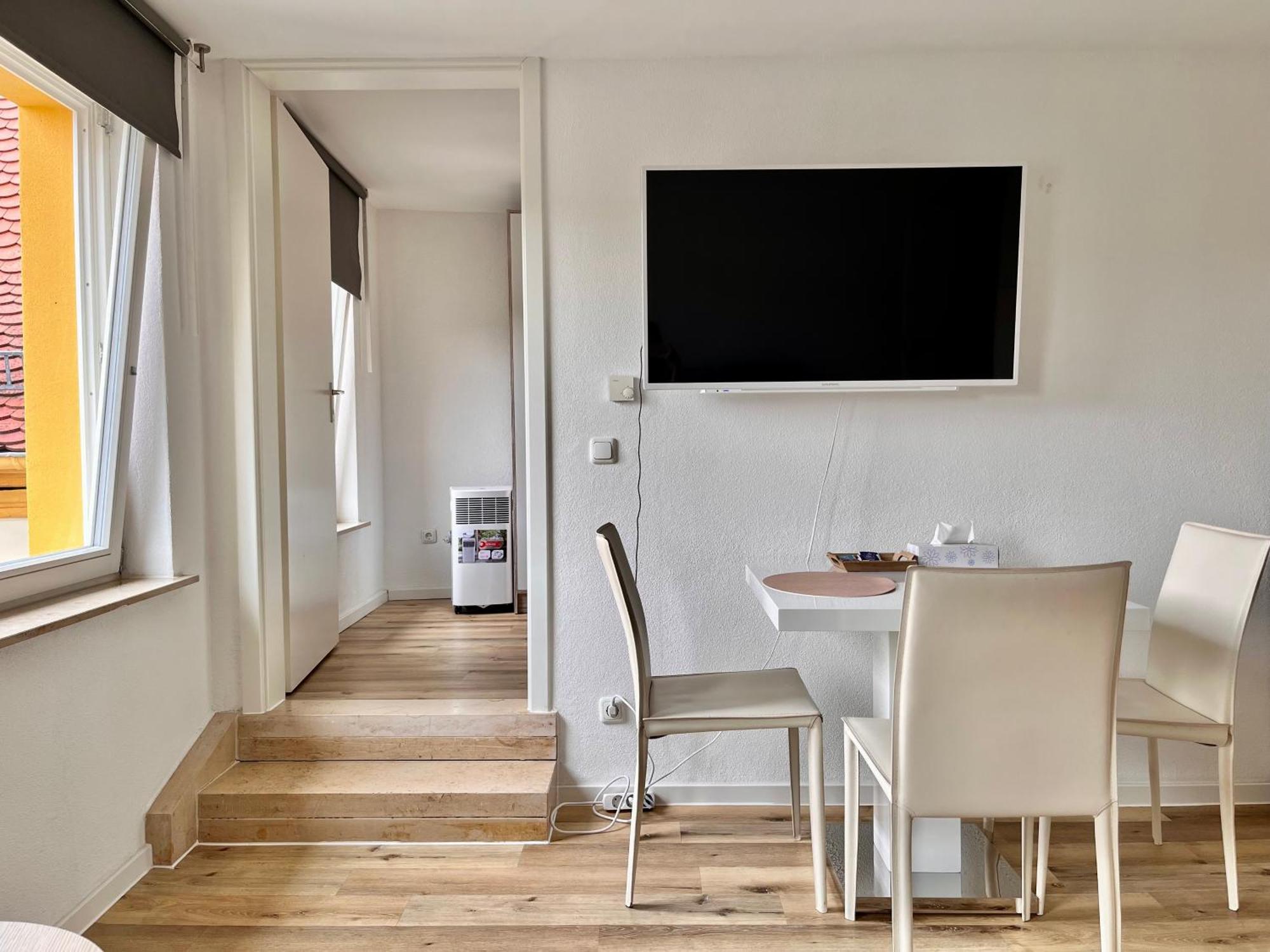 Shining Apartment In Bamberg Exterior photo
