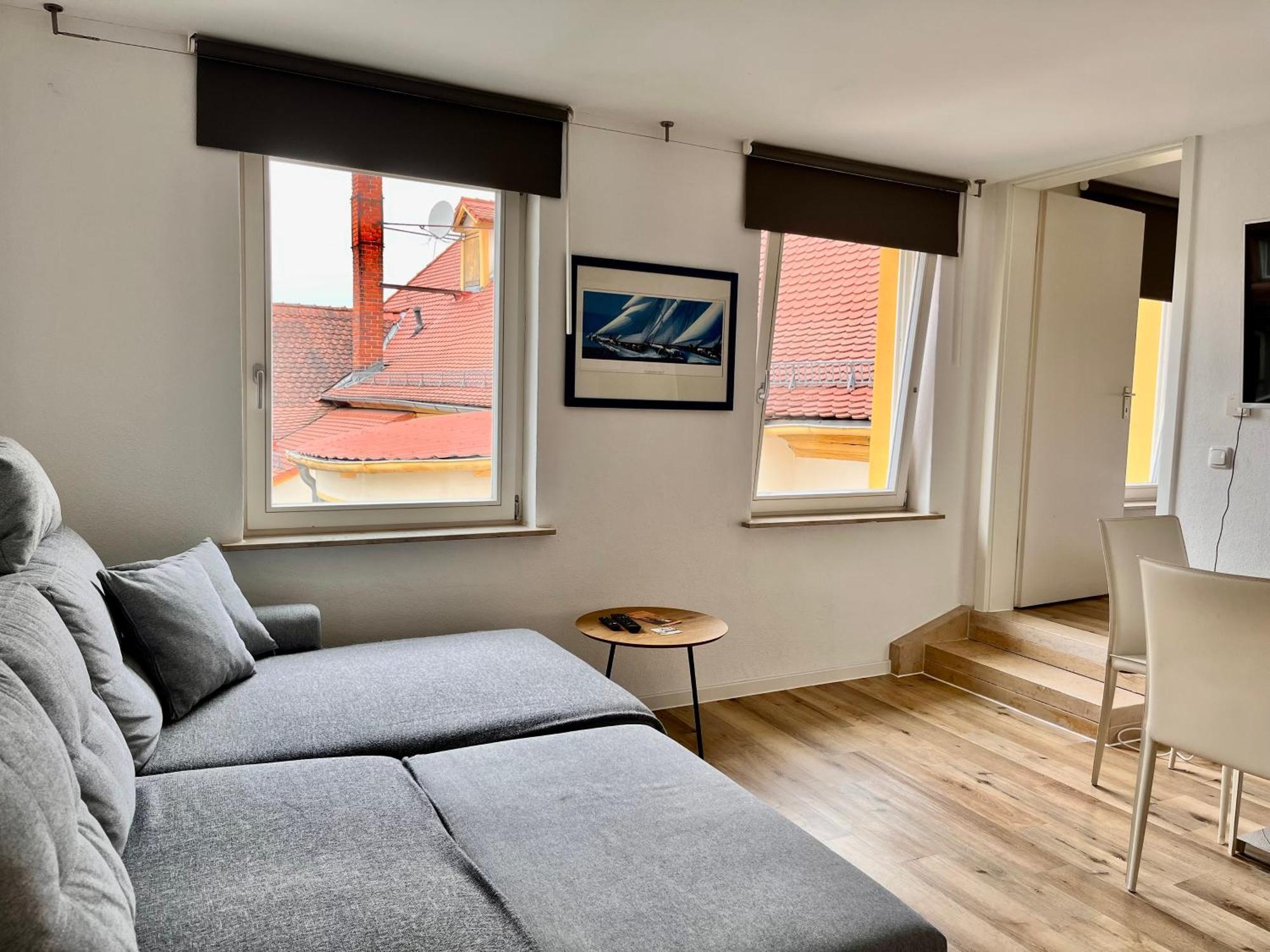 Shining Apartment In Bamberg Exterior photo