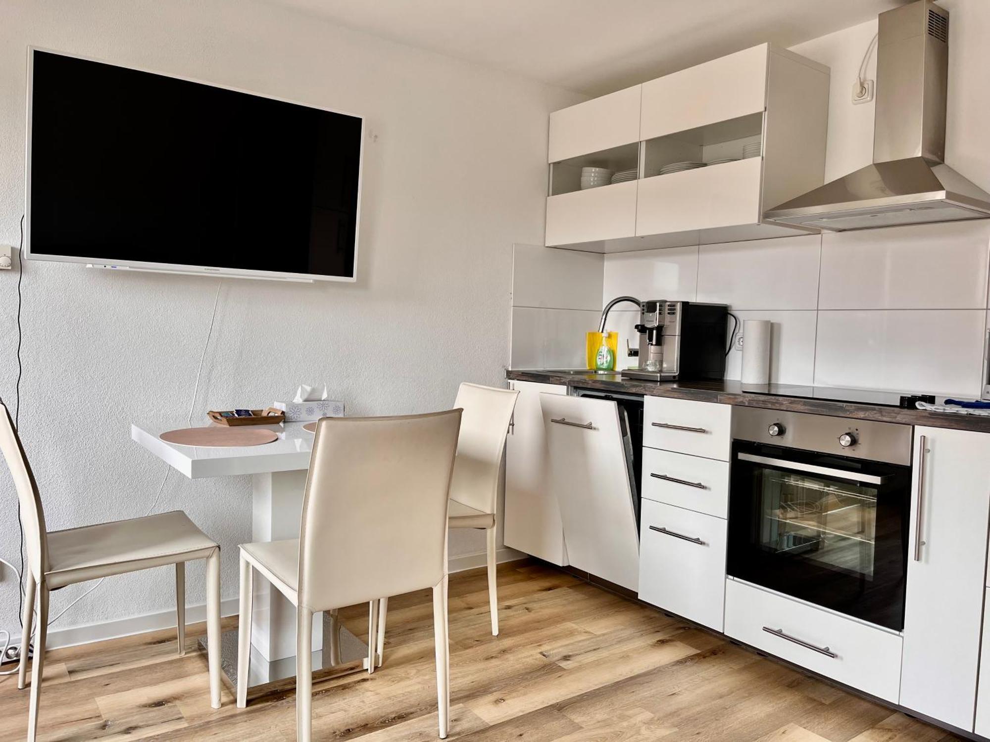 Shining Apartment In Bamberg Exterior photo