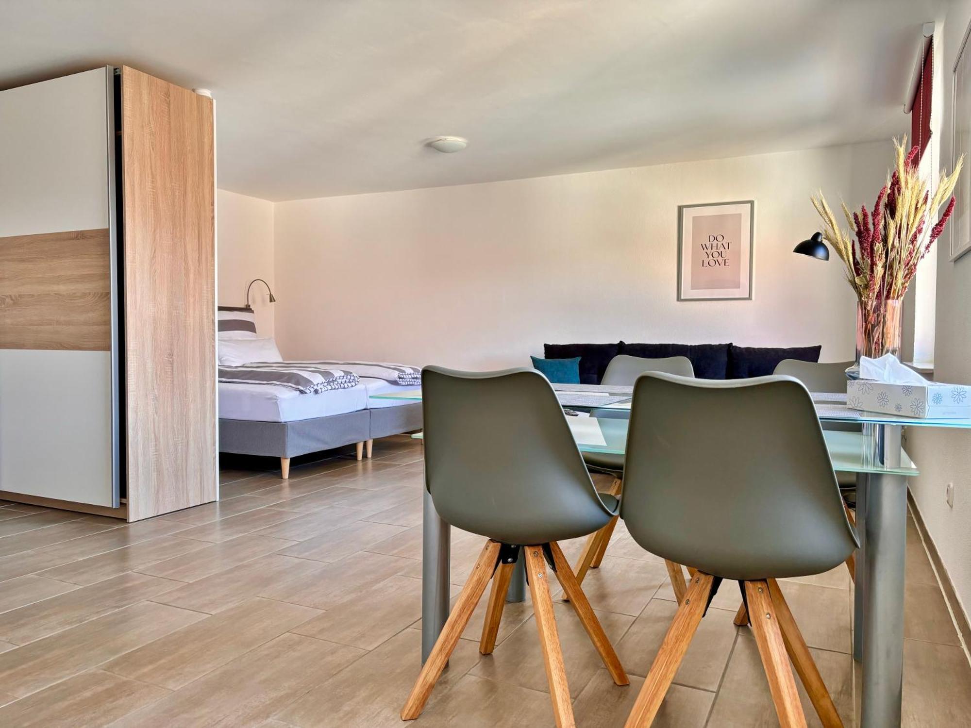 Shining Apartment In Bamberg Exterior photo
