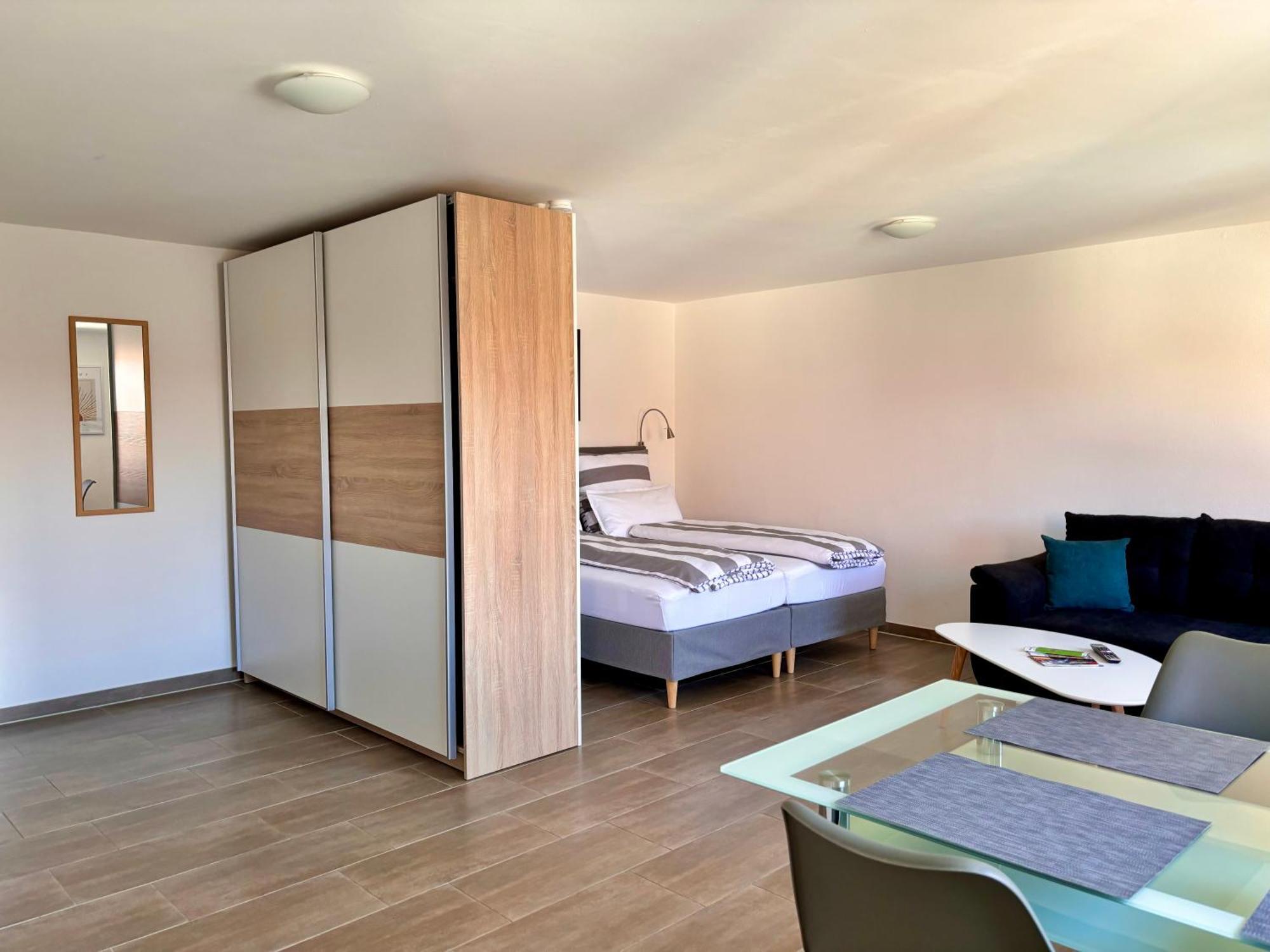 Shining Apartment In Bamberg Exterior photo