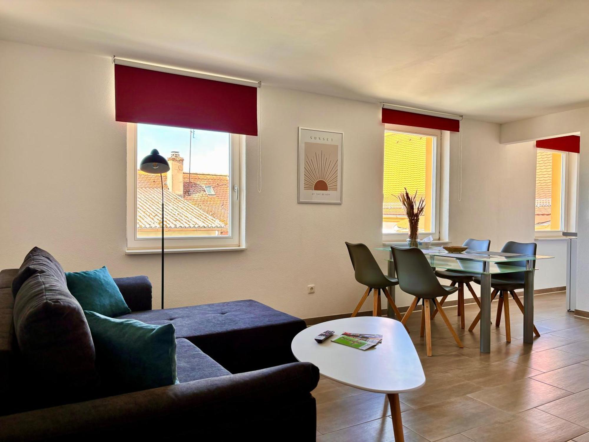 Shining Apartment In Bamberg Exterior photo