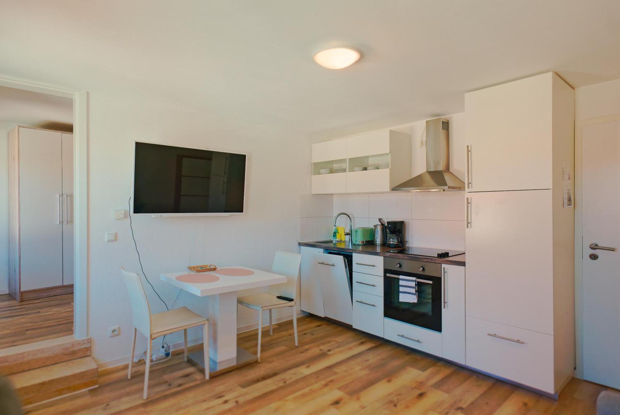 Shining Apartment In Bamberg Exterior photo