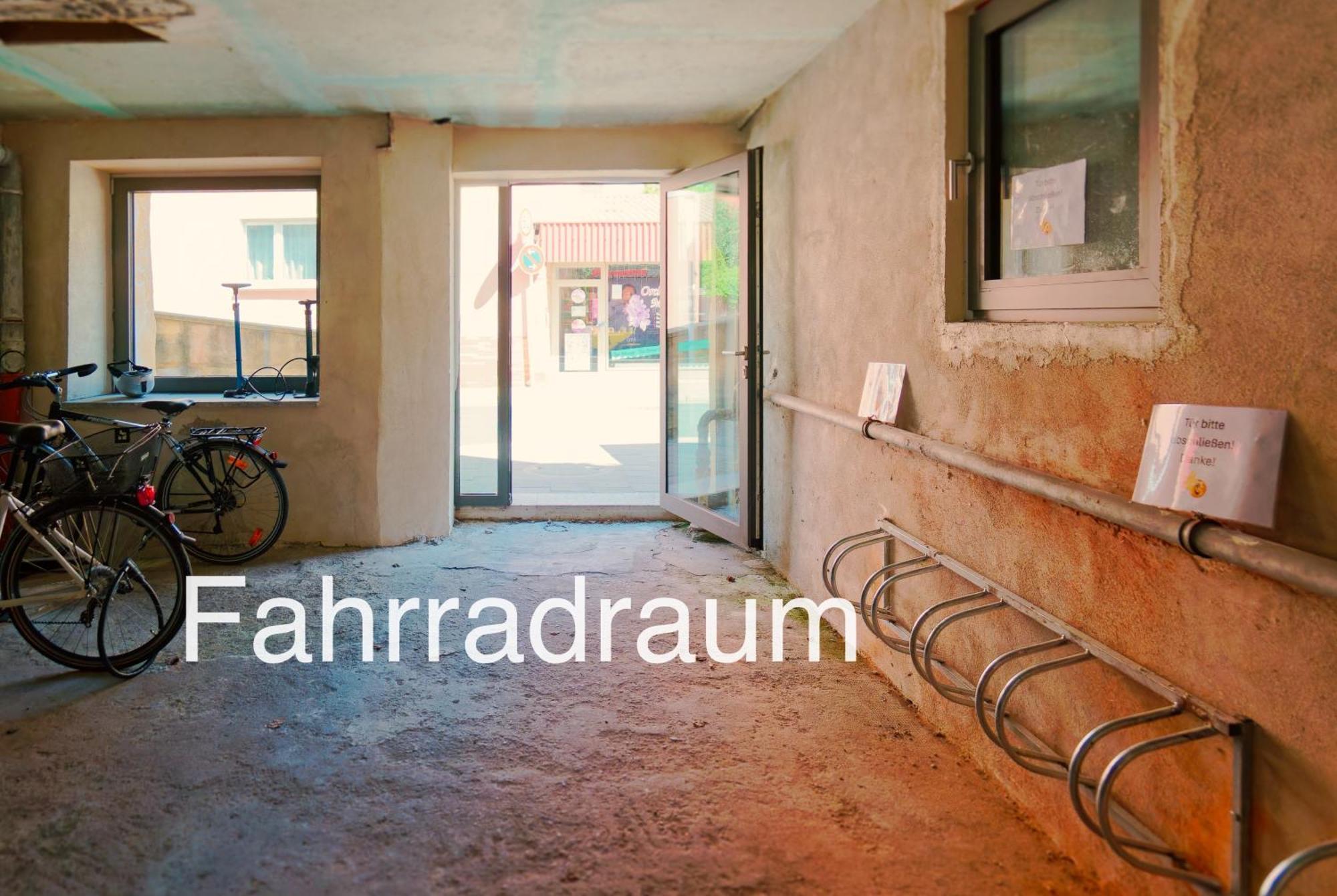 Shining Apartment In Bamberg Exterior photo