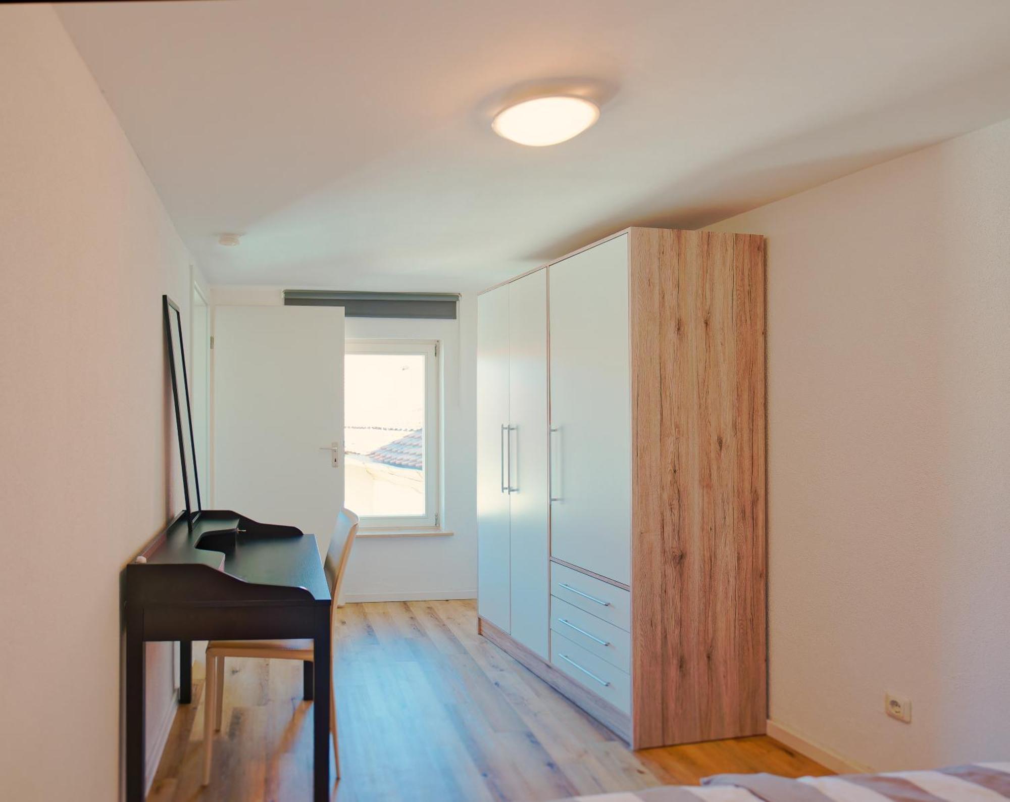 Shining Apartment In Bamberg Exterior photo